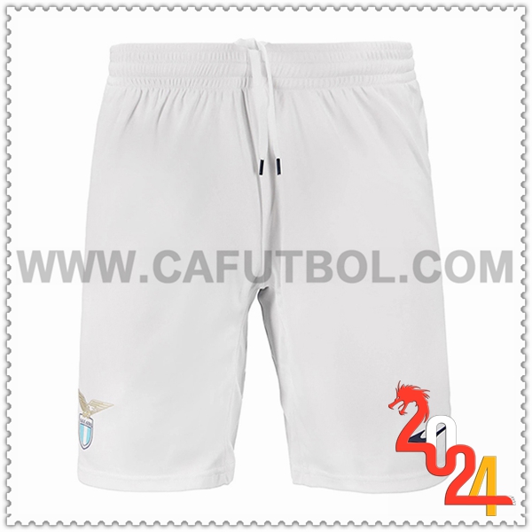 Primera Pantalones Futbol SS Lazio 2024 2025