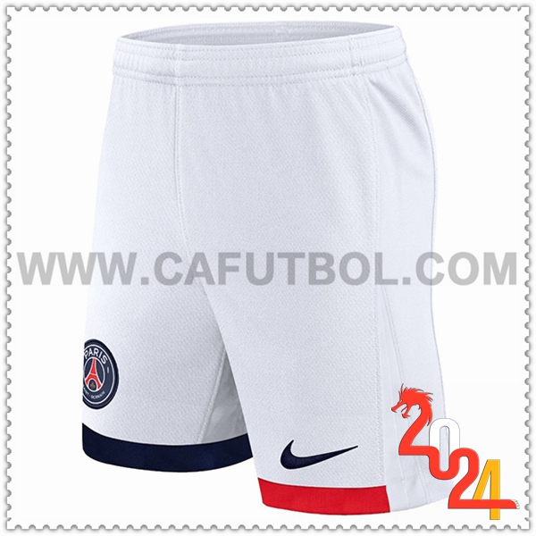 Tercero Pantalones Futbol PSG 2024 2025