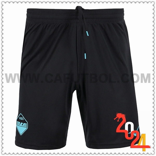 Tercero Pantalones Futbol SS Lazio 2024 2025