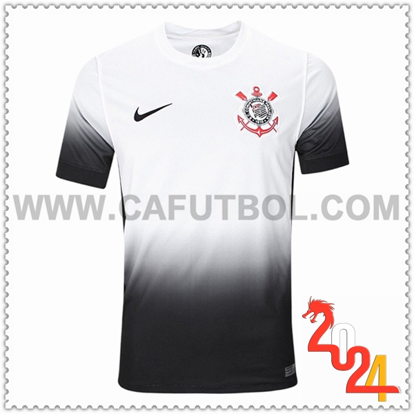 Primera Nuevo Camiseta Corinthians 2024 2025