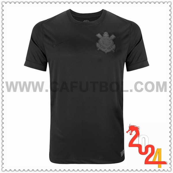 Tercero Nuevo Camiseta Corinthians 2024 2025