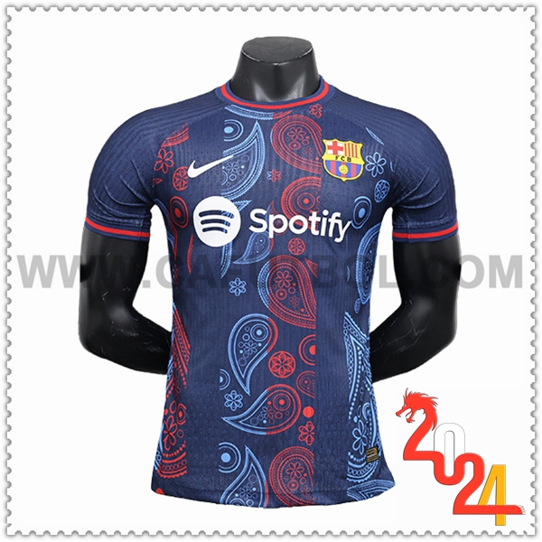 Camiseta Futbol FC Barcelona Edicion especial 2024 2025