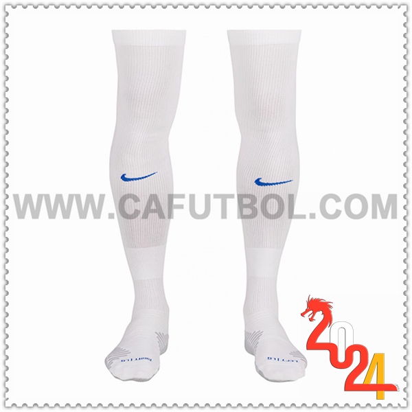 Primera Calcetines Futbol Brighton 2024 2025