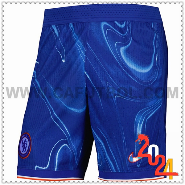 Primera Pantalones Futbol FC Chelsea 2024 2025