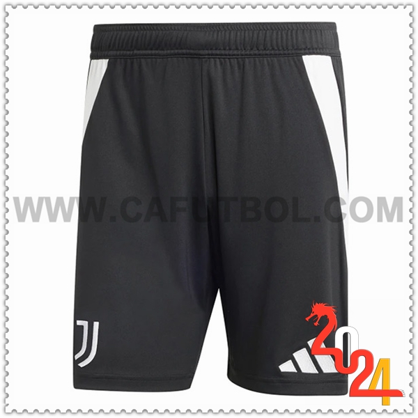 Primera Pantalones Futbol Juventus 2024 2025