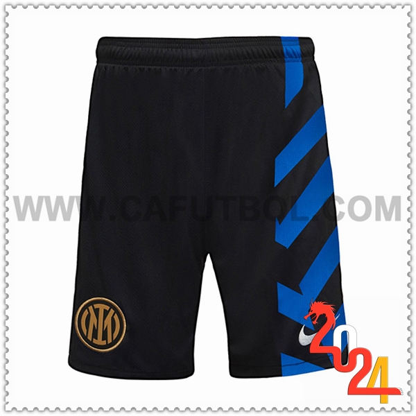 Primera Pantalones Futbol Inter Milan 2024 2025