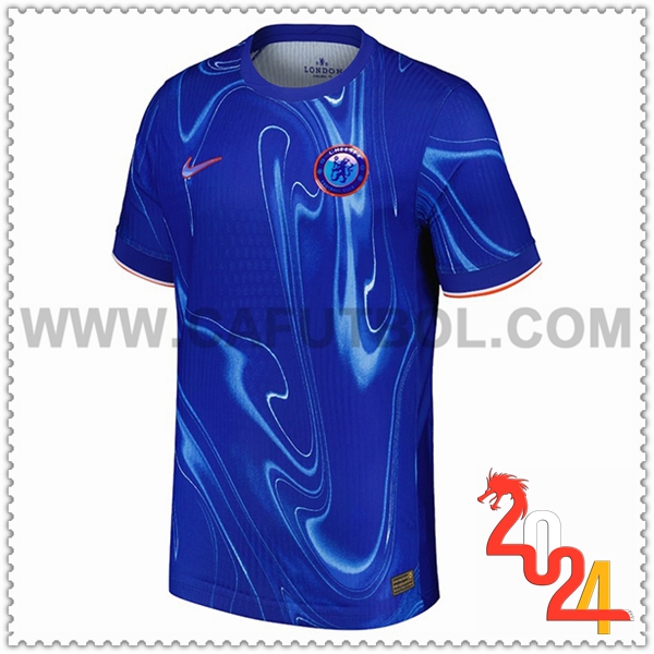 Primera Nuevo Camiseta FC Chelsea 2024 2025