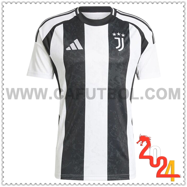 Primera Nuevo Camiseta Juventus 2024 2025