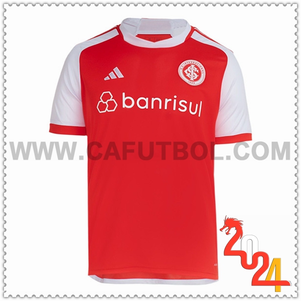 Primera Camiseta Futbol Internacional 2024 2025