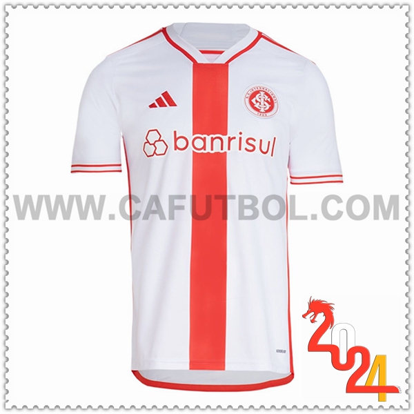 Segunda Camiseta Futbol Internacional 2024 2025