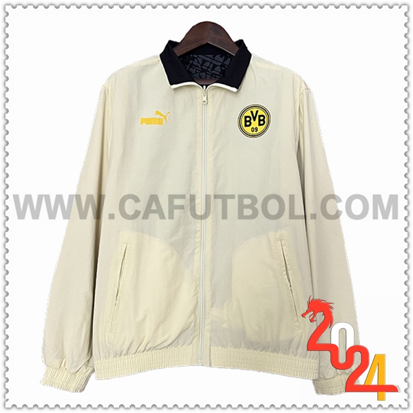 Rompevientos Dortmund Beige 2024 2025