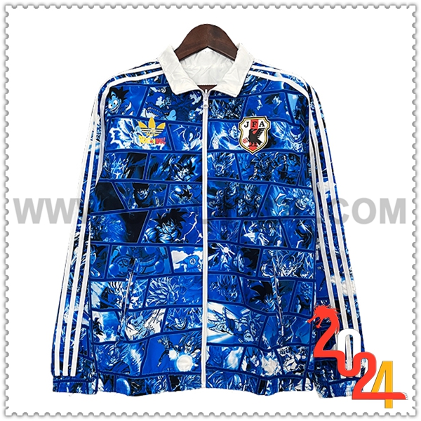 Rompevientos Japon Azul 2024 2025 -03