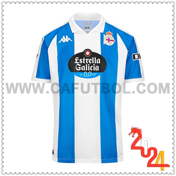 Primera Nuevo Camiseta Girona 2024 2025