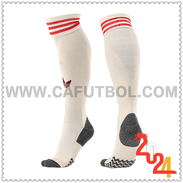 Calcetines Futbol Bayern Munich Liga de Campeones 2024 2025