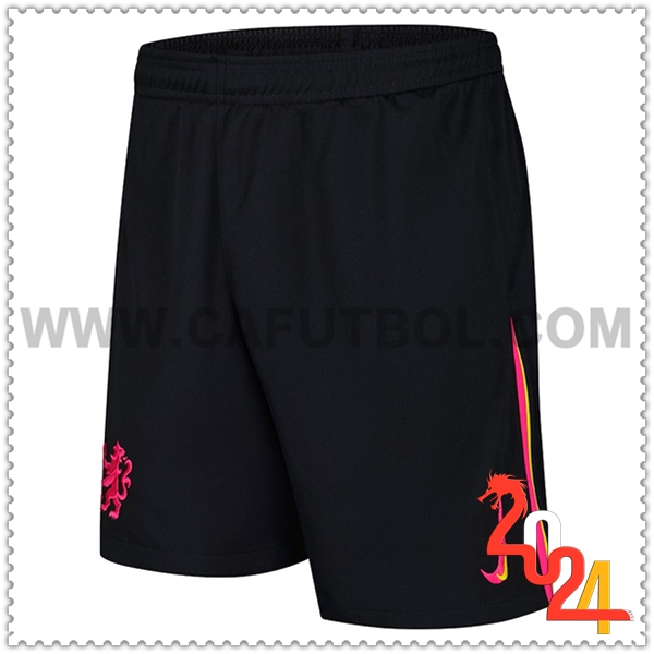 Tercero Pantalones Cortos FC Chelsea 2024 2025