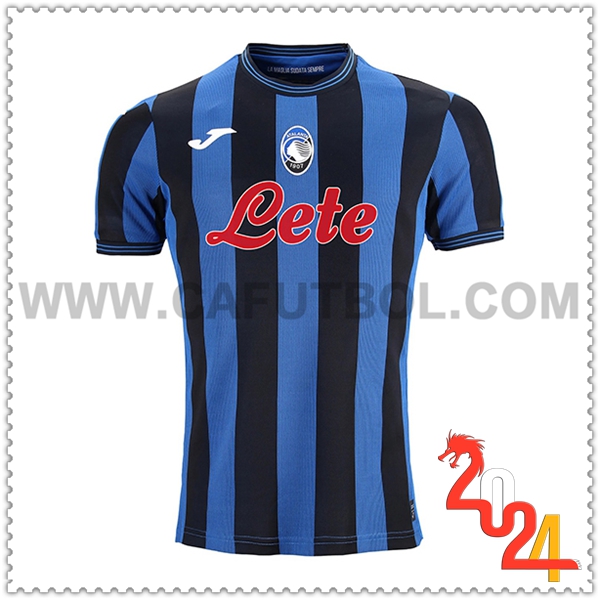 Primera Nuevo Camiseta Atalanta 2024 2025