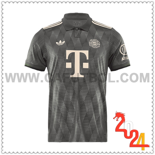 Nuevo Camiseta Bayern Munich 2024 2025