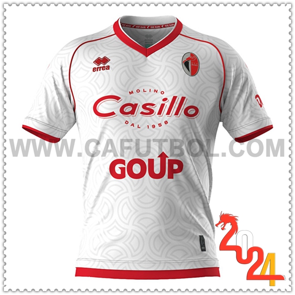 Primera Nuevo Camiseta Bari 2024 2025